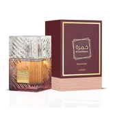 Lattafa Khamrah Dukhan Edp 100ml